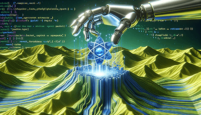 Components AI