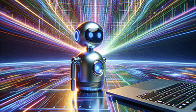 Langchain AI Chatbot