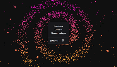 Threads Clone
